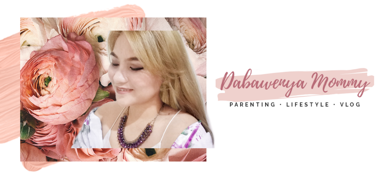 Dabawenya Mommy